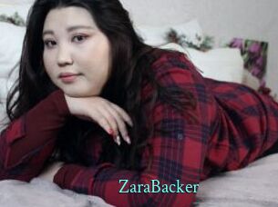 ZaraBacker