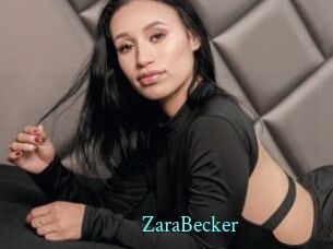 ZaraBecker