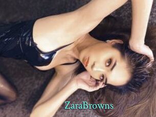 ZaraBrowns