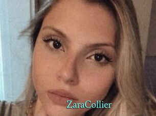 ZaraCollier xxx Fantasy Land
