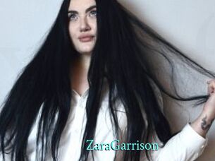 ZaraGarrison