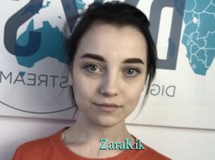 ZaraKik