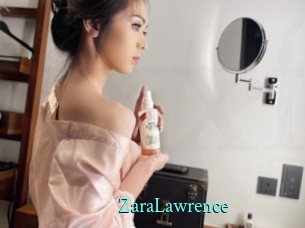 ZaraLawrence xxx Fantasy Land