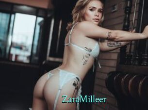 ZaraMilleer