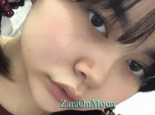 ZaraOnMoon