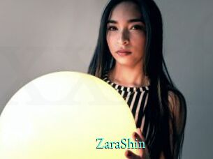 ZaraShin