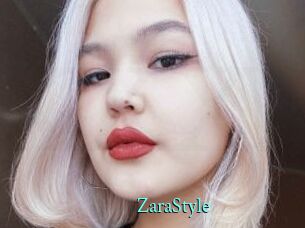 ZaraStyle