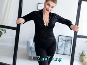 ZaraYoung