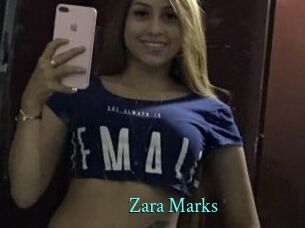 Zara_Marks