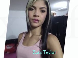 Zara_Teylor xxx Fantasy Land