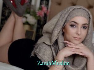 ZarahMuslim