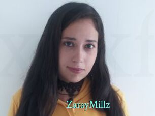 ZarayMillz