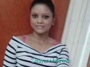 Zaraymodeloweb