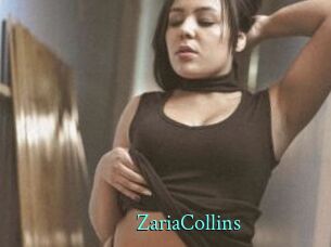 ZariaCollins