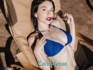 ZarinaJonas