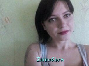 ZarinaShow