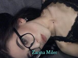 Zarina_Miler