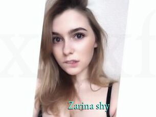 Zarina_shy