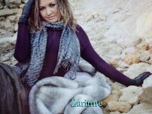 Zarinne