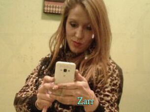 Zarr