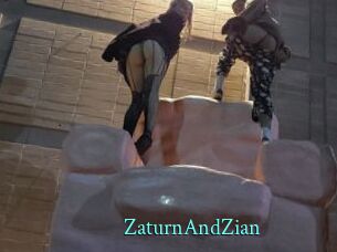 ZaturnAndZian