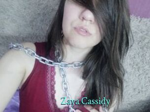 Zaya_Cassidy