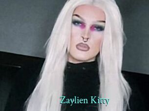 Zaylien_Kitty xxx Fantasy Land