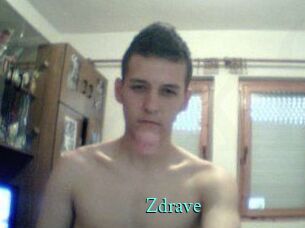 Zdrave