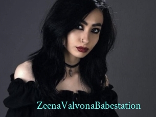 ZeenaValvonaBabestation