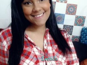 Zeenda