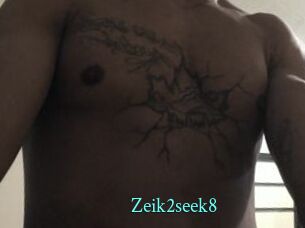 Zeik2seek8