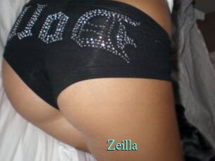 Zeilla