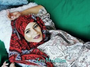 ZeirMuslllim