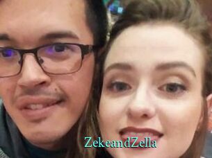 ZekeandZella