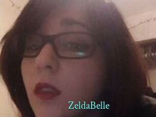 ZeldaBelle