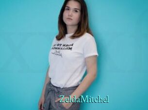ZeldaMitchel
