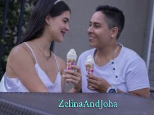 ZelinaAndJoha