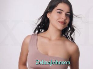 ZelinaJohnson