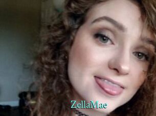 ZellaMae