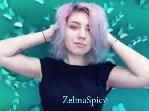 ZelmaSpicy