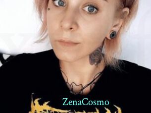ZenaCosmo