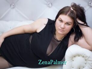 ZenaPalmer xxx Fantasy Land