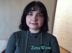 ZenaWow
