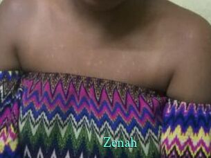 Zenah