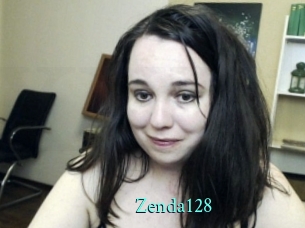 Zenda128 xxx Fantasy Land