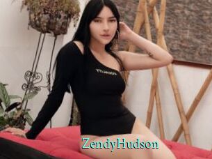 ZendyHudson