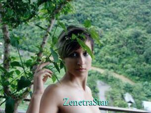 ZenetraStar