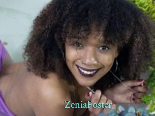 ZeniaFoster