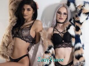 ZenyVanee