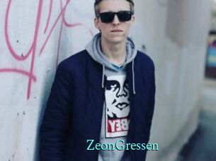 ZeonGressen xxx Fantasy Land
